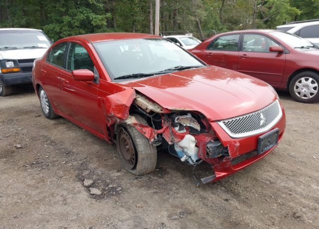 Mitsubishi Galant