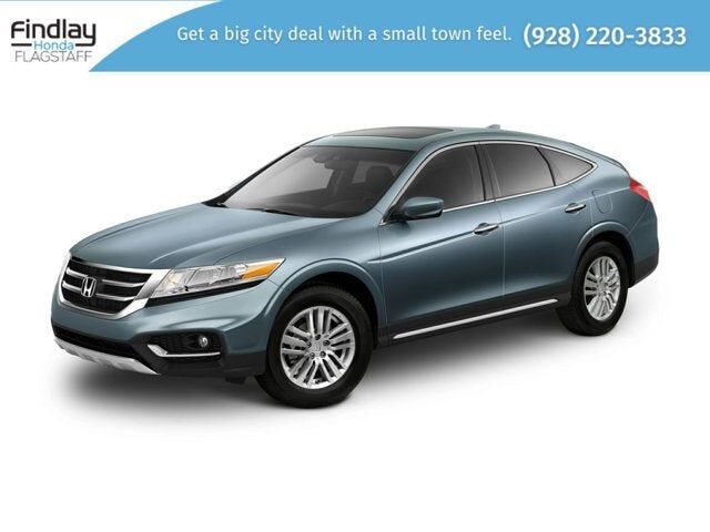 Honda Crosstour