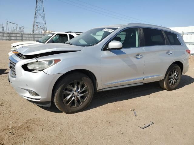 Infiniti JX35