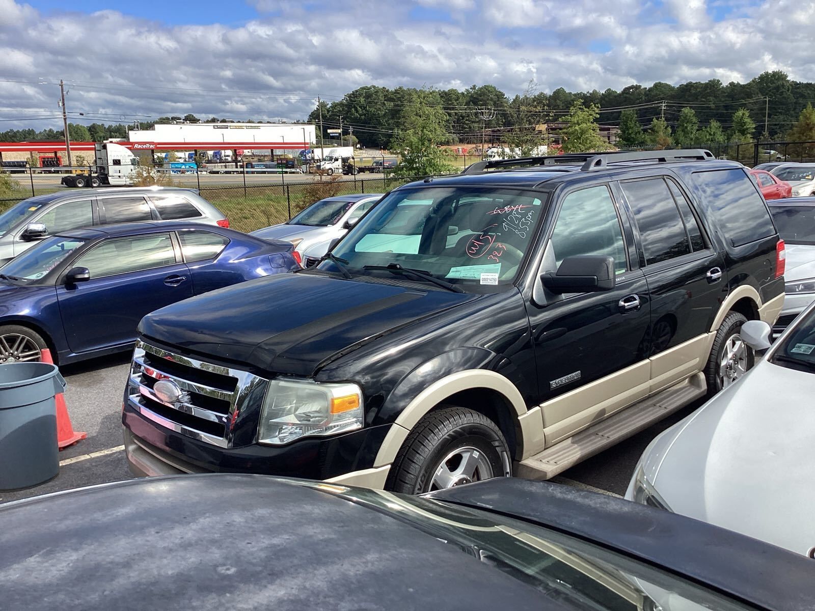 Ford Expedition