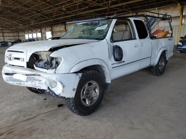 Toyota Tundra