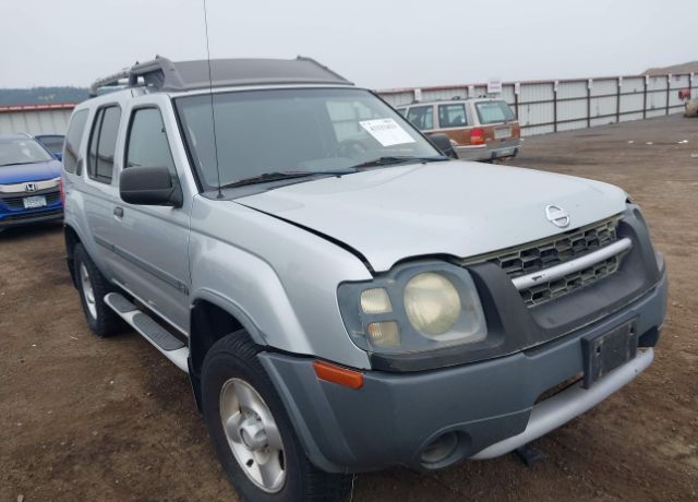 Nissan Xterra
