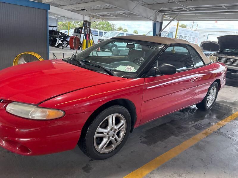 Chrysler Sebring