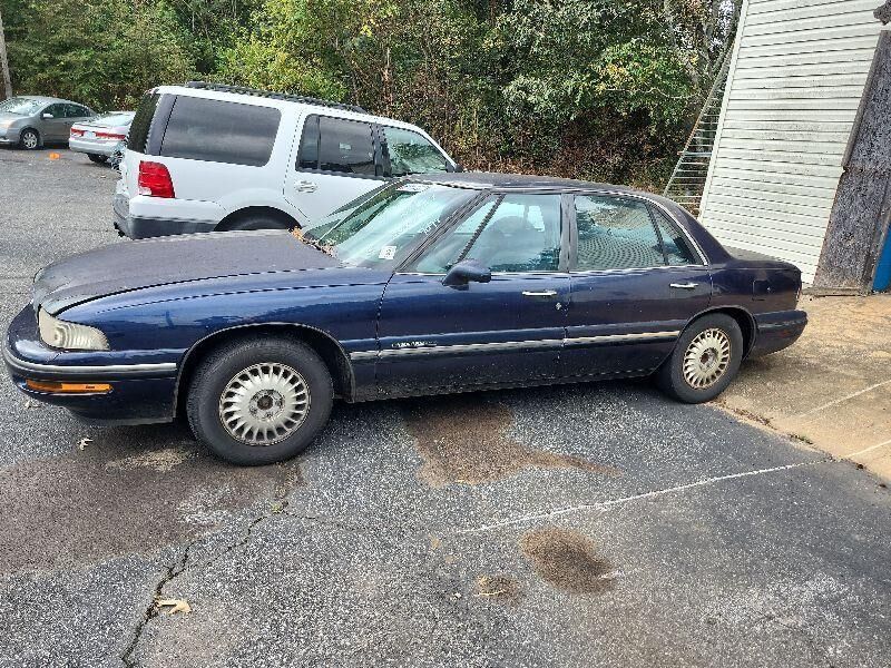 Buick LeSabre