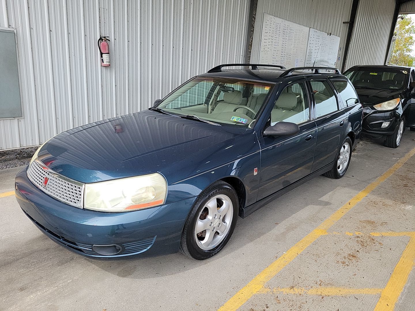Saturn LW300