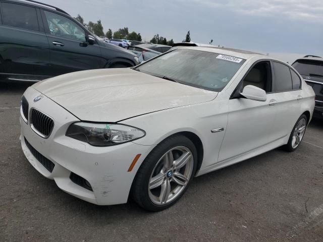 BMW 535i