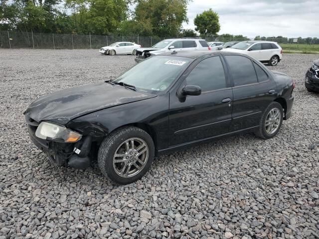 Chevrolet Cavalier
