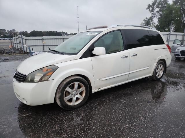 Nissan Quest