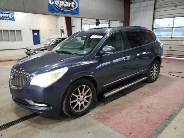 Buick Enclave