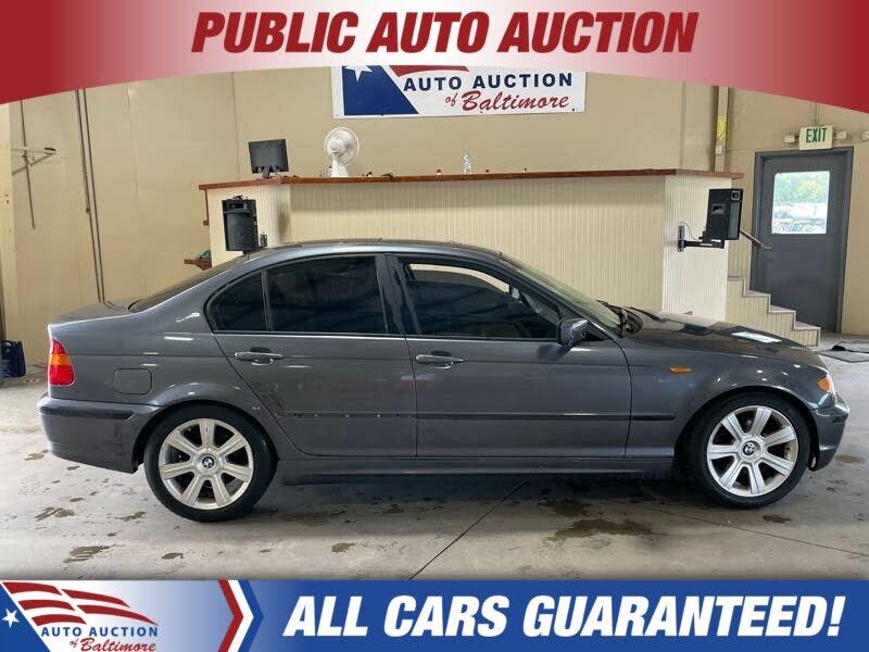 BMW 325i
