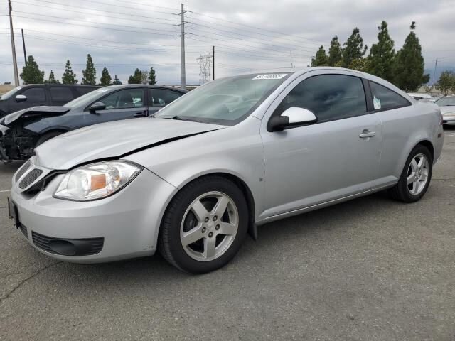 Pontiac G5
