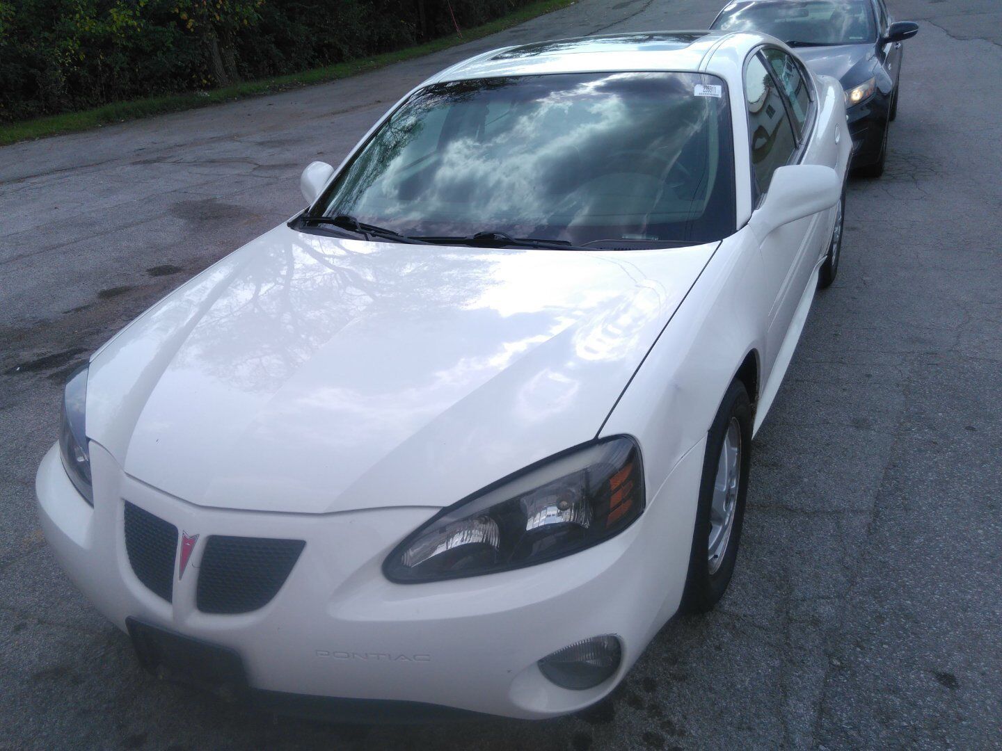Pontiac Grand Prix