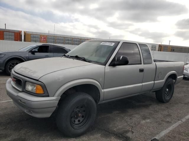 GMC Sonoma