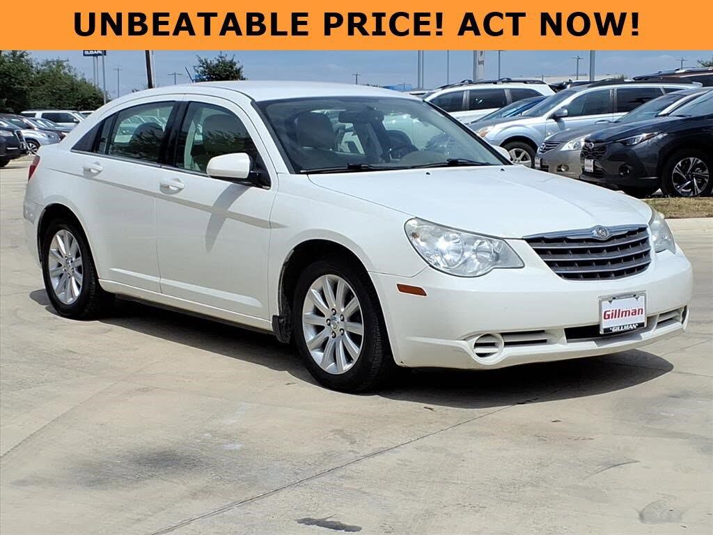 Chrysler Sebring