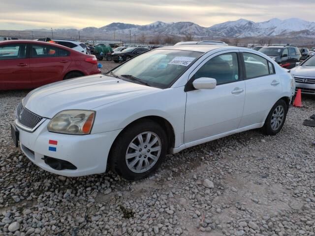 Mitsubishi Galant