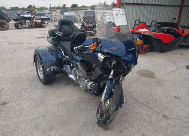 Honda GL1800