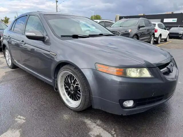 Acura TL