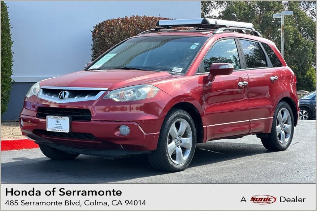 Acura RDX