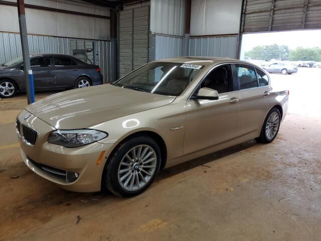BMW 535i