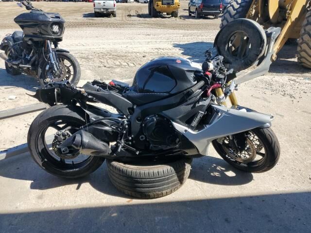 Suzuki GSX-R750L
