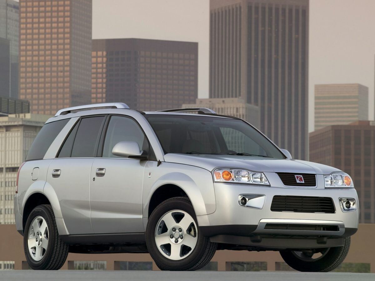 Saturn Vue