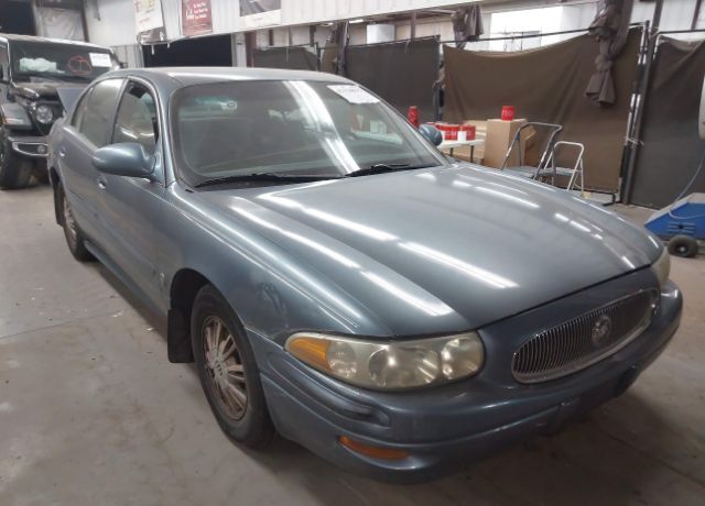 Buick LeSabre