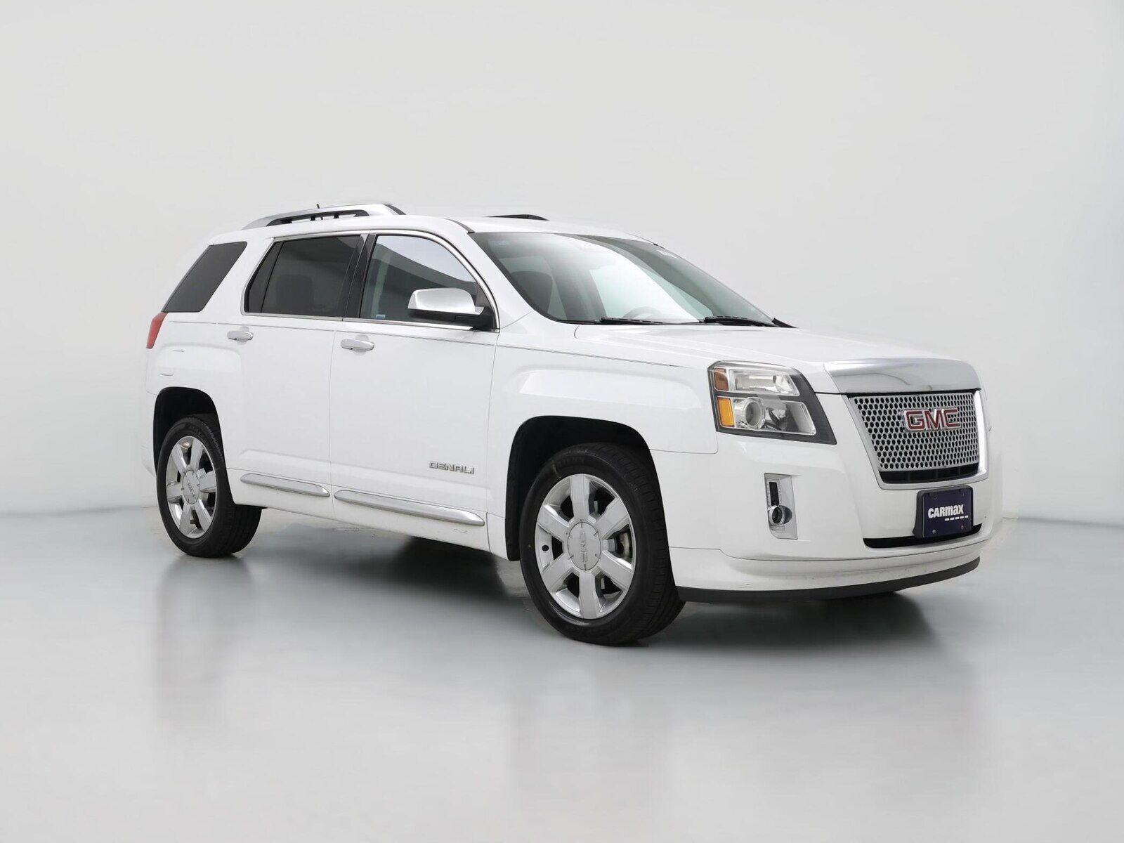 GMC Terrain