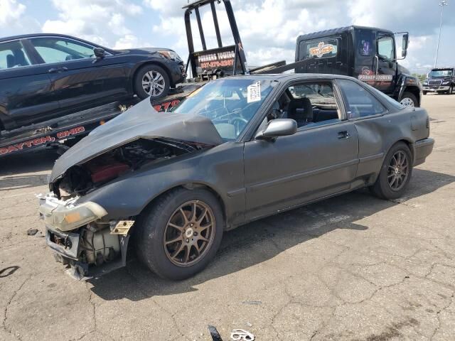 Acura Integra
