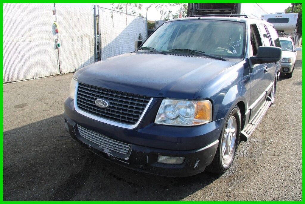 Ford Expedition