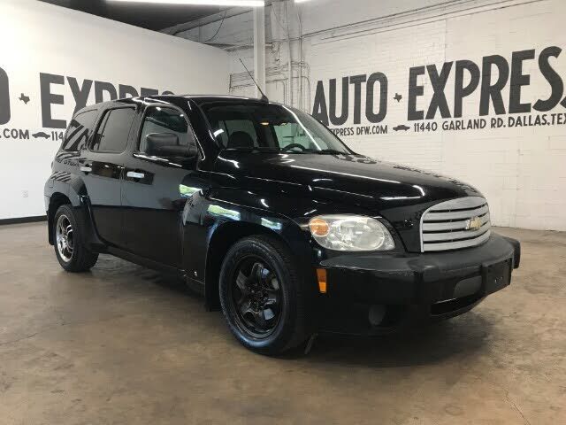 Chevrolet HHR