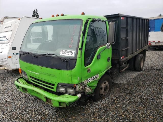Isuzu NPR/NPR-HD