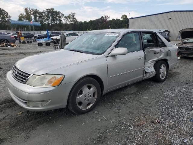 Toyota Avalon