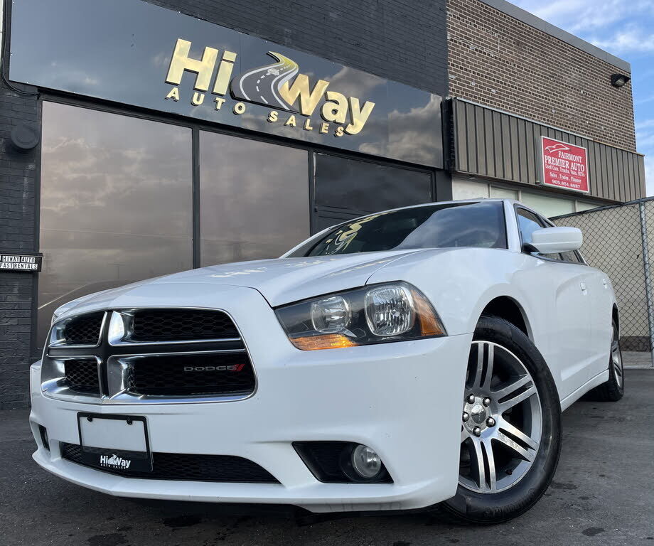 Dodge Charger