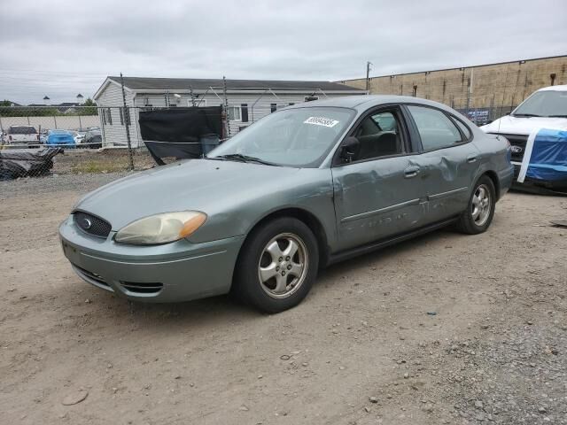 Ford Taurus