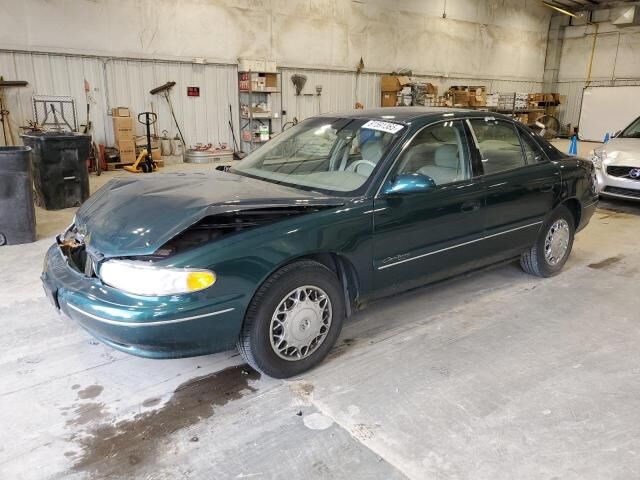 Buick Century