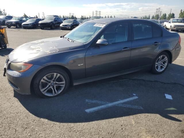 BMW 328i