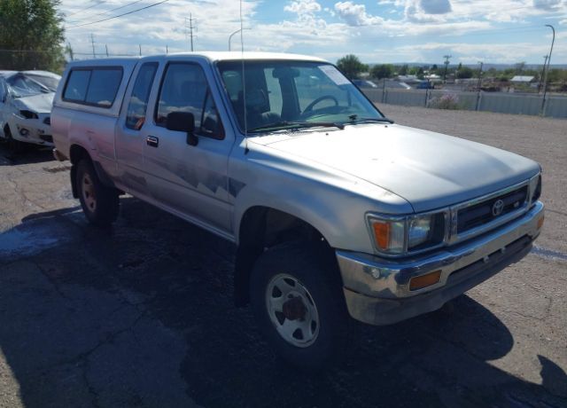 Toyota Pick-Up