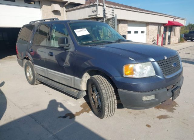 Ford Expedition