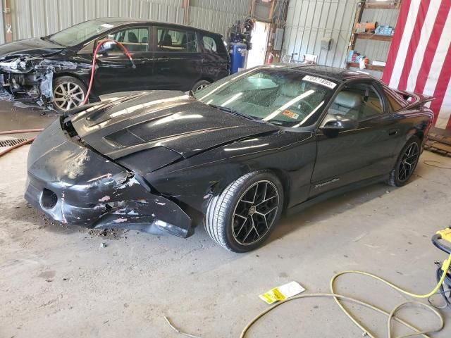 Pontiac Firebird