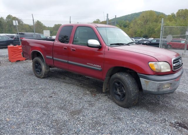 Toyota Tundra