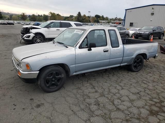 Toyota Pick-Up