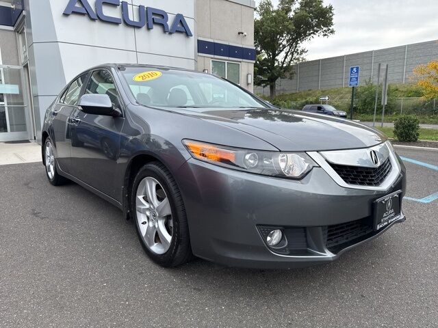 Acura TSX
