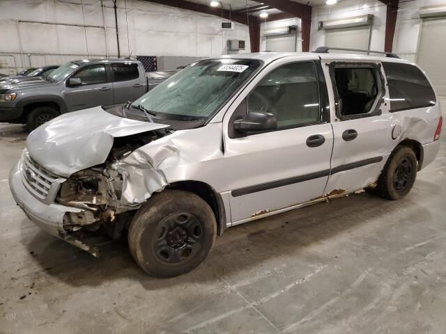 Ford Freestar
