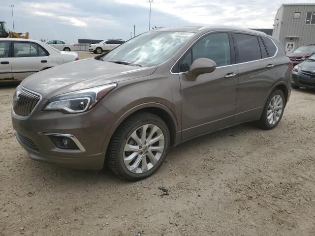 Buick Envision