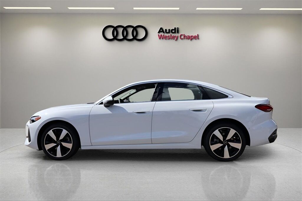 2025 Audi A5