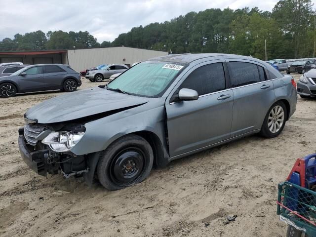 Chrysler Sebring