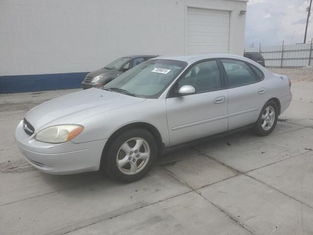 Ford Taurus