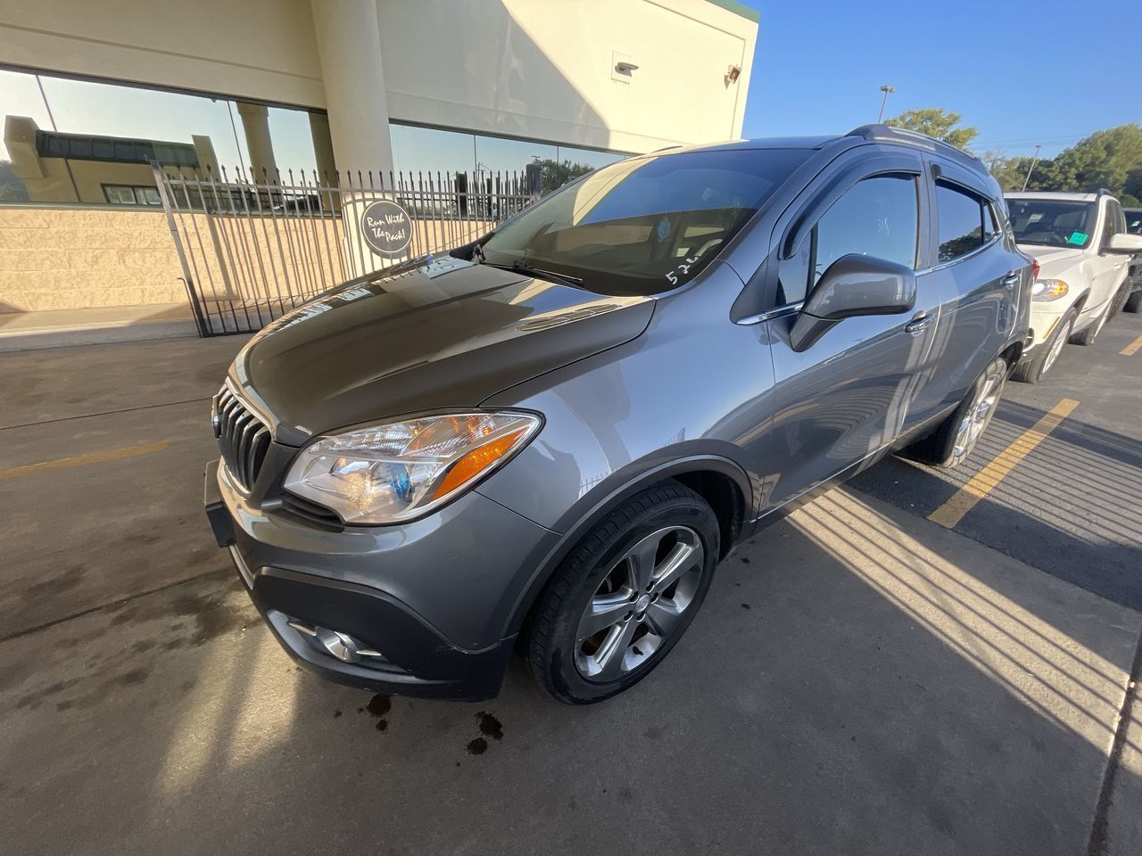 Buick Encore