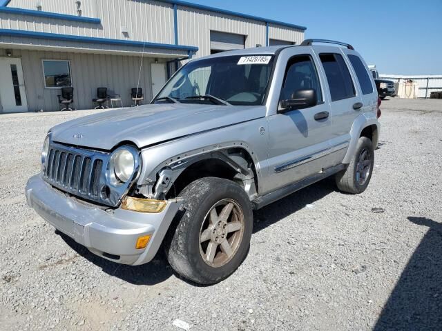 Jeep Liberty