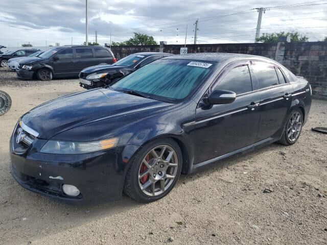 Acura TL